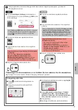 Preview for 89 page of Canon PIXMA TS8120 Getting Started