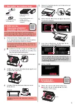 Preview for 19 page of Canon PIXMA TS9100 Series Getting Started