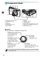 Preview for 78 page of Canon Powershot A3100 IS Getting Started