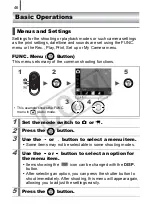 Preview for 48 page of Canon Powershot SD1100 IS User Manual