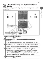 Preview for 49 page of Canon Powershot SD1100 IS User Manual