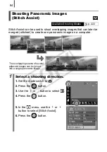 Preview for 86 page of Canon Powershot SD1100 IS User Manual