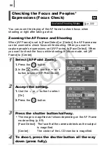 Preview for 88 page of Canon Powershot SD1100 IS User Manual