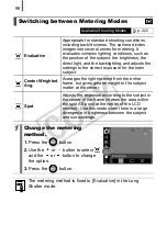 Preview for 100 page of Canon Powershot SD1100 IS User Manual