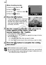 Preview for 108 page of Canon Powershot SD1100 IS User Manual