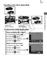 Preview for 109 page of Canon Powershot SD1100 IS User Manual