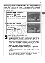 Preview for 111 page of Canon Powershot SD1100 IS User Manual