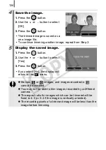 Preview for 126 page of Canon Powershot SD1100 IS User Manual