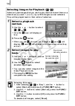 Preview for 136 page of Canon Powershot SD1100 IS User Manual