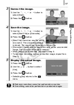 Preview for 139 page of Canon Powershot SD1100 IS User Manual