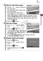 Preview for 143 page of Canon Powershot SD1100 IS User Manual