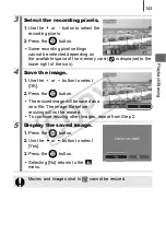 Preview for 145 page of Canon Powershot SD1100 IS User Manual