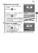 Preview for 151 page of Canon Powershot SD1100 IS User Manual