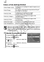 Preview for 160 page of Canon Powershot SD1100 IS User Manual