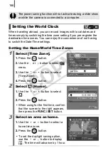 Preview for 168 page of Canon Powershot SD1100 IS User Manual