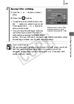 Preview for 171 page of Canon Powershot SD1100 IS User Manual