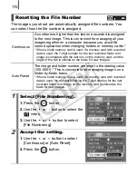 Preview for 172 page of Canon Powershot SD1100 IS User Manual