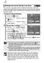 Preview for 176 page of Canon Powershot SD1100 IS User Manual