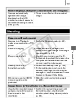 Preview for 185 page of Canon Powershot SD1100 IS User Manual