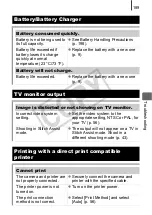 Preview for 191 page of Canon Powershot SD1100 IS User Manual