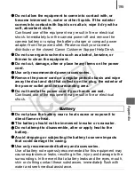 Preview for 197 page of Canon Powershot SD1100 IS User Manual