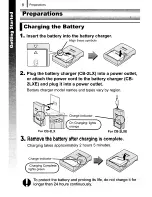 Preview for 10 page of Canon PowerShot SD950 IS Digital ELPH User Manual