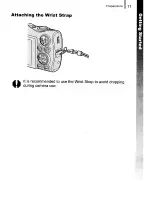 Preview for 13 page of Canon PowerShot SD950 IS Digital ELPH User Manual