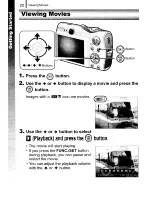 Preview for 22 page of Canon PowerShot SD950 IS Digital ELPH User Manual