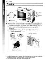 Preview for 24 page of Canon PowerShot SD950 IS Digital ELPH User Manual