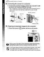 Preview for 28 page of Canon PowerShot SD950 IS Digital ELPH User Manual