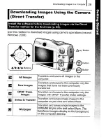 Preview for 31 page of Canon PowerShot SD950 IS Digital ELPH User Manual