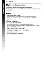 Preview for 36 page of Canon PowerShot SD950 IS Digital ELPH User Manual