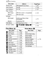 Preview for 52 page of Canon PowerShot SD950 IS Digital ELPH User Manual