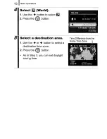 Preview for 64 page of Canon PowerShot SD950 IS Digital ELPH User Manual