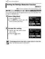 Preview for 88 page of Canon PowerShot SD950 IS Digital ELPH User Manual