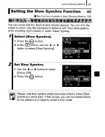 Preview for 89 page of Canon PowerShot SD950 IS Digital ELPH User Manual