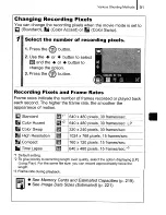 Preview for 93 page of Canon PowerShot SD950 IS Digital ELPH User Manual