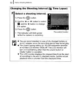 Preview for 94 page of Canon PowerShot SD950 IS Digital ELPH User Manual