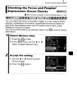 Preview for 97 page of Canon PowerShot SD950 IS Digital ELPH User Manual