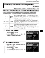 Preview for 99 page of Canon PowerShot SD950 IS Digital ELPH User Manual