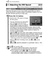 Preview for 106 page of Canon PowerShot SD950 IS Digital ELPH User Manual