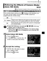 Preview for 107 page of Canon PowerShot SD950 IS Digital ELPH User Manual