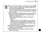 Preview for 115 page of Canon PowerShot SD950 IS Digital ELPH User Manual