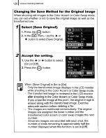 Preview for 122 page of Canon PowerShot SD950 IS Digital ELPH User Manual