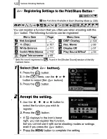 Preview for 124 page of Canon PowerShot SD950 IS Digital ELPH User Manual