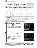 Preview for 126 page of Canon PowerShot SD950 IS Digital ELPH User Manual