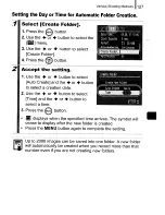 Preview for 129 page of Canon PowerShot SD950 IS Digital ELPH User Manual