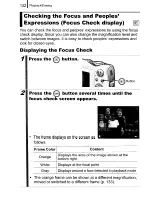 Preview for 134 page of Canon PowerShot SD950 IS Digital ELPH User Manual