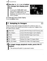 Preview for 136 page of Canon PowerShot SD950 IS Digital ELPH User Manual