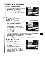 Preview for 137 page of Canon PowerShot SD950 IS Digital ELPH User Manual